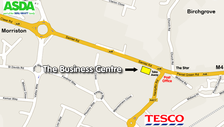 BUSINESS SENSE ACCOUNTANCY SERVICE ACCOUNTANTS IN SWANSEA